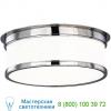 Hudson valley lighting geneva ceiling light 709-ob, светильник