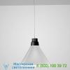 Fabbian  polair led pendant light, светильник