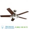 Southtowne ceiling fan emerson fans cf4900bs, светильник