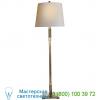 Tob 1147ai-np visual comfort marcus floor lamp, светильник