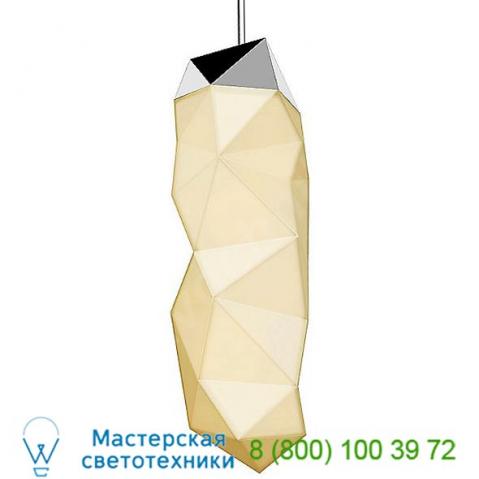 Facets led pendant sonneman lighting 3001. 01-sml, светильник