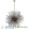 Strada round pendant light visual comfort kw 5071ai, светильник