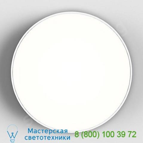 Artemide usc-0241w08a febe wall / ceiling light, потолочный светильник