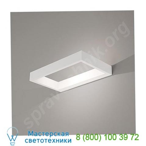 D-light led wall light - open box return astro lighting ob-7433, опенбокс