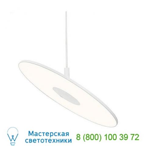 Circ chan 12/3 wht pablo designs circa multipoint pendant, светильник