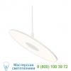 Circ chan 12/3 wht pablo designs circa multipoint pendant, светильник