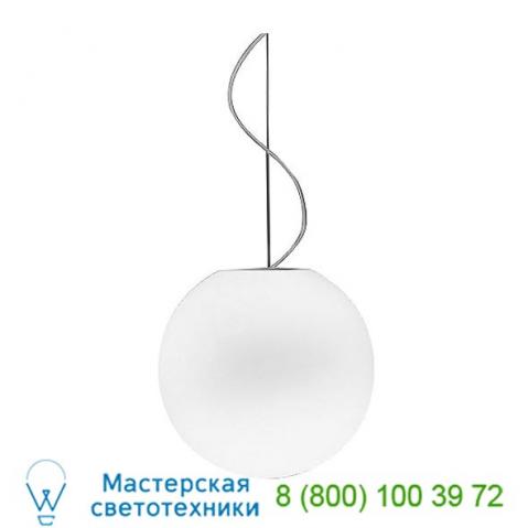 F07a21a01 lumi sfera pendant light fabbian, светильник