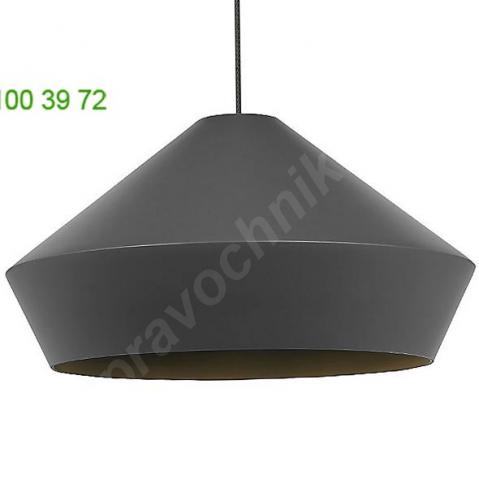 Tech lighting 700tdbmlgpyb brummel grande pendant light, светильник