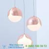 Ohm pendant-3 light anony ohm-pcu-03, светильник