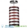 Weave 3 column pendant light jd_weave3_walnut_lisha16 jefdesigns, светильник