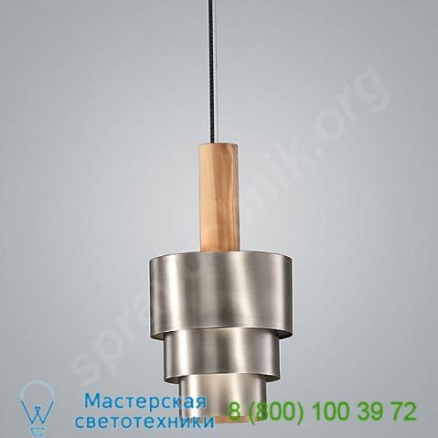 Zaneen design reflections led pendant light d5-1047bra, светильник