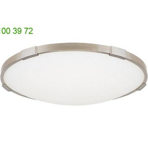 Tech lighting 700fmlnc13a-led927 lance led flush mount ceiling light, светильник