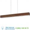 Modern forms drift led linear chandelier pd-58756-wal, светильник