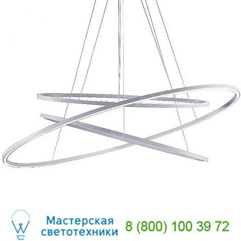 Elp lww 57 nemo ellisse triple pendant light, светильник