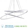 Elp lww 57 nemo ellisse triple pendant light, светильник