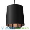 Blu dot perimeter small pendant light pe1-smlpen-wh, подвесной светильник