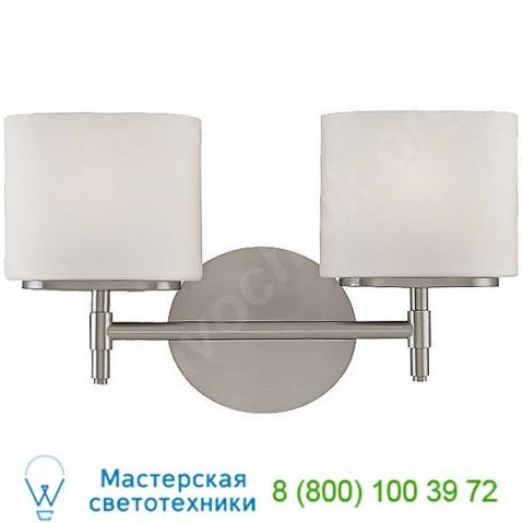 Hudson valley lighting 8904-pc trinity vanity light, светильник для ванной