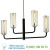 Troy lighting aeon linear suspension light, светильник