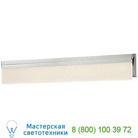 Skinny led bath bar p5722-084-l george kovacs, светильник для ванной