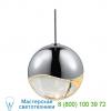 Grapes 6 light led round multipoint pendant 2915. 01-sml sonneman lighting, светильник