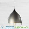 Ptd-106 hennepin made parallel teardrop pendant light, светильник