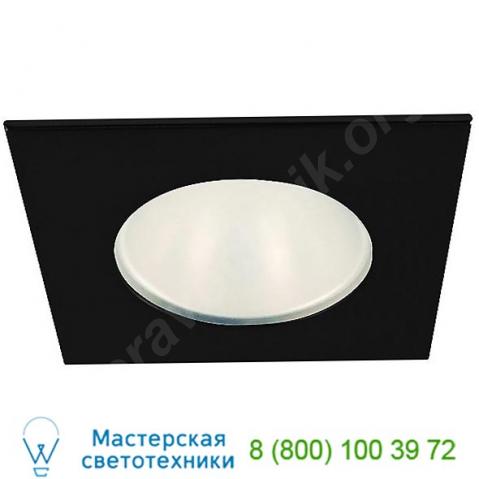 Contrast lighting ld3hf-01mg2780w2 concerto 3. 5 inch led square shower trim, светильник