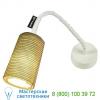 Paint a stripe wall sconce in-es art design paint-a-stripe-wall-yellow, бра