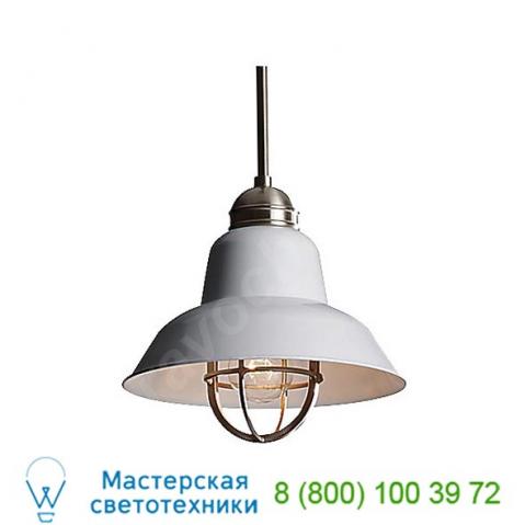 Urban renewal p1239 pendant light  feiss, светильник