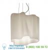 0453028a logico single pendant light artemide, светильник