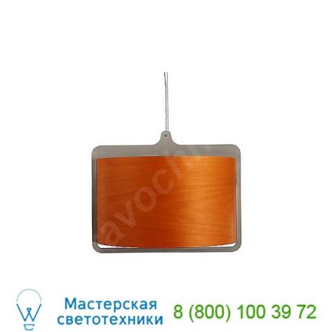 Icon s e26 ul 20 icon suspension light lzf, светильник