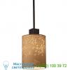 Kimono mini pendant light george kovacs , светильник