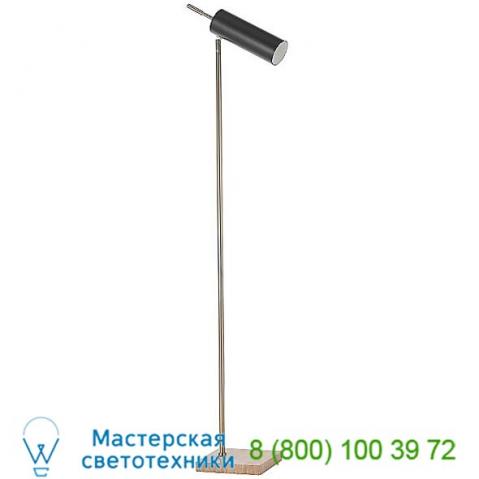 Ian floor lamp arteriors , светильник