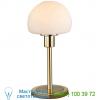 Arnsberg wilhelm led table lamp 529210108, настольная лампа