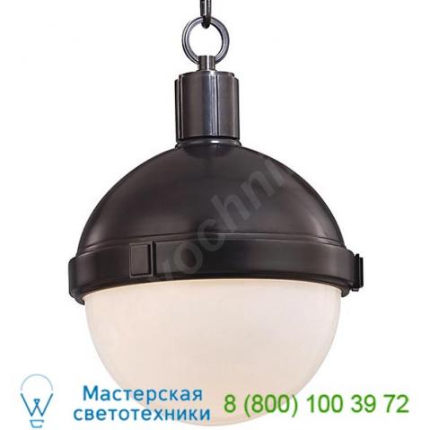 615-sn lambert pendant light hudson valley lighting, светильник