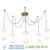 Karly multi-light pendant light  arteriors, светильник