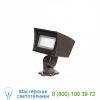 Led 12v mini flood light wac lighting 5121-27/30bbr, прожектор