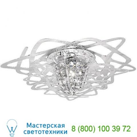 Slamp aurora mini ceiling light aur14plf0001t, светильник