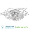 Slamp aurora mini ceiling light aur14plf0001t, светильник