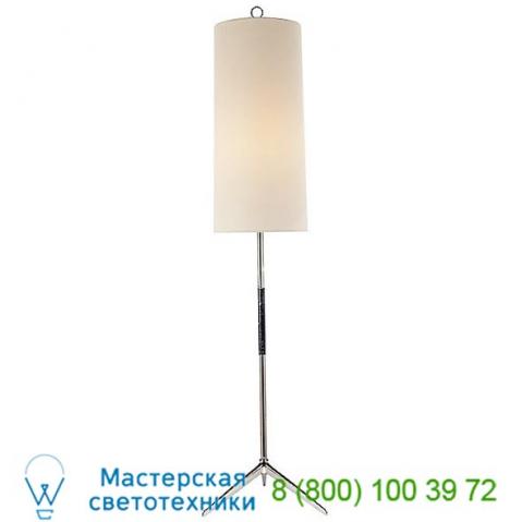 Visual comfort arn 1001ai-l frankfort floor lamp, светильник