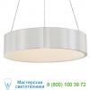 Corso led pendant light dweled pd-33718-al, светильник