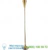 Bedford floor lamp visual comfort arn 1004bsl, светильник