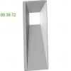 Infiniti dweled 20in outdoor wall sconce dweled ws-w5720-bz, уличный настенный светильник