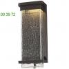 Ws-w32512-bz modern forms vitrine outdoor wall light, уличный настенный светильник