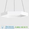 Hex pendant light hex001w resident, светильник