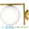 Ic wall/ceiling light fu317859 flos, потолочный светильник