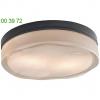 Tech lighting 700fmfldrlc fluid round large ceiling light, светильник