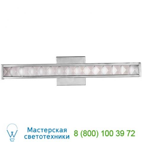 Wb1832ch-l1 feiss jessie led bath light, светильник для ванной