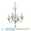 Schonbek lighting jasmine chandelier 9674-40cl, светильник