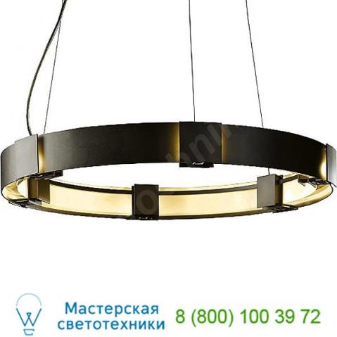 Aura pendant light 138585-1002 hubbardton forge, подвесной светильник