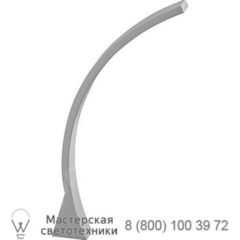 Hinkley lighting path arc led path light 15711bz, ландшафтный светильник